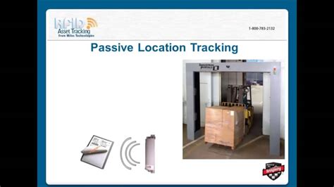 passive rfid tool tracking|Complete Guide to Passive RFID Tracking .